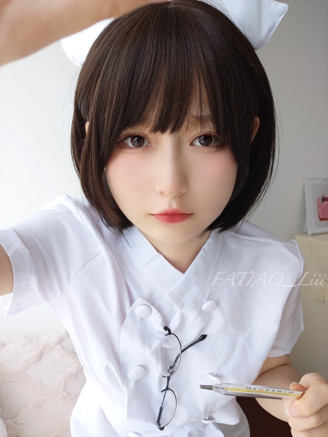 Mysterious Dai Li – NO.025 fantia August 2022 Collection (232 photos) - Mi Zhi Ai Li (迷之呆梨) - Photo 86 of 232