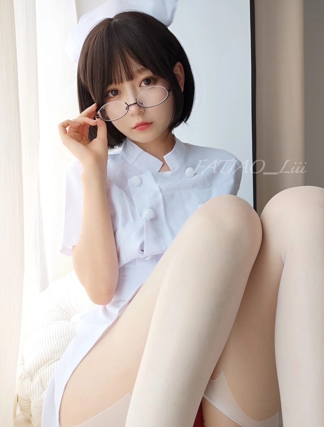 Mysterious Dai Li – NO.025 fantia August 2022 Collection (232 photos) - Mi Zhi Ai Li (迷之呆梨) - Photo 91 of 232