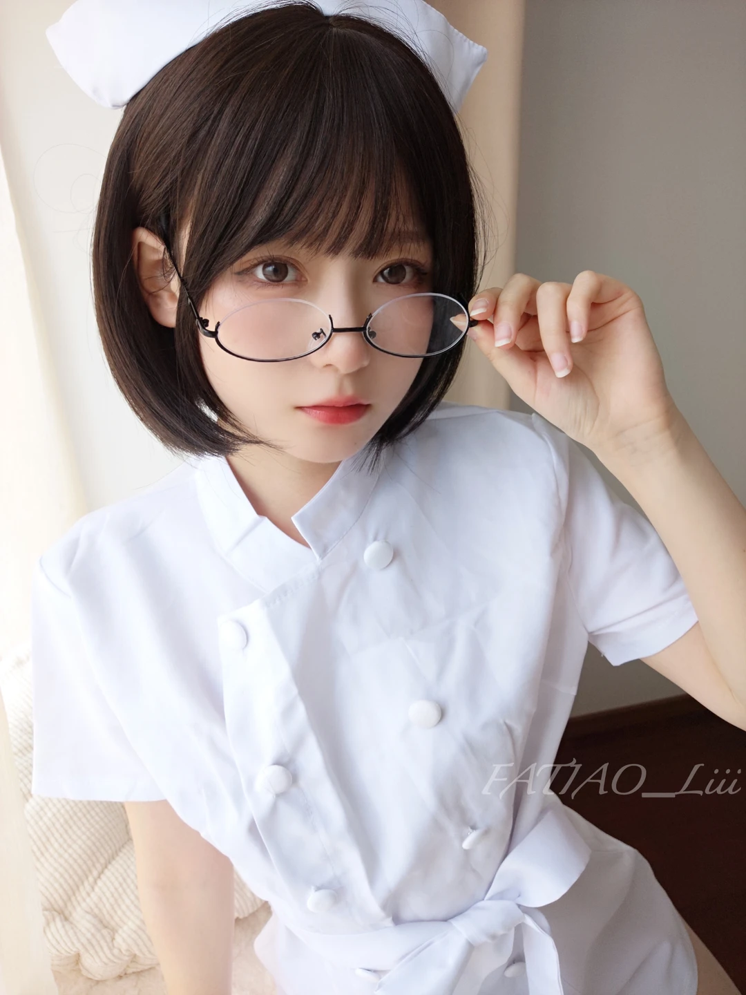 Mysterious Dai Li – NO.025 fantia August 2022 Collection (232 photos) - Mi Zhi Ai Li (迷之呆梨) - Photo 95 of 232