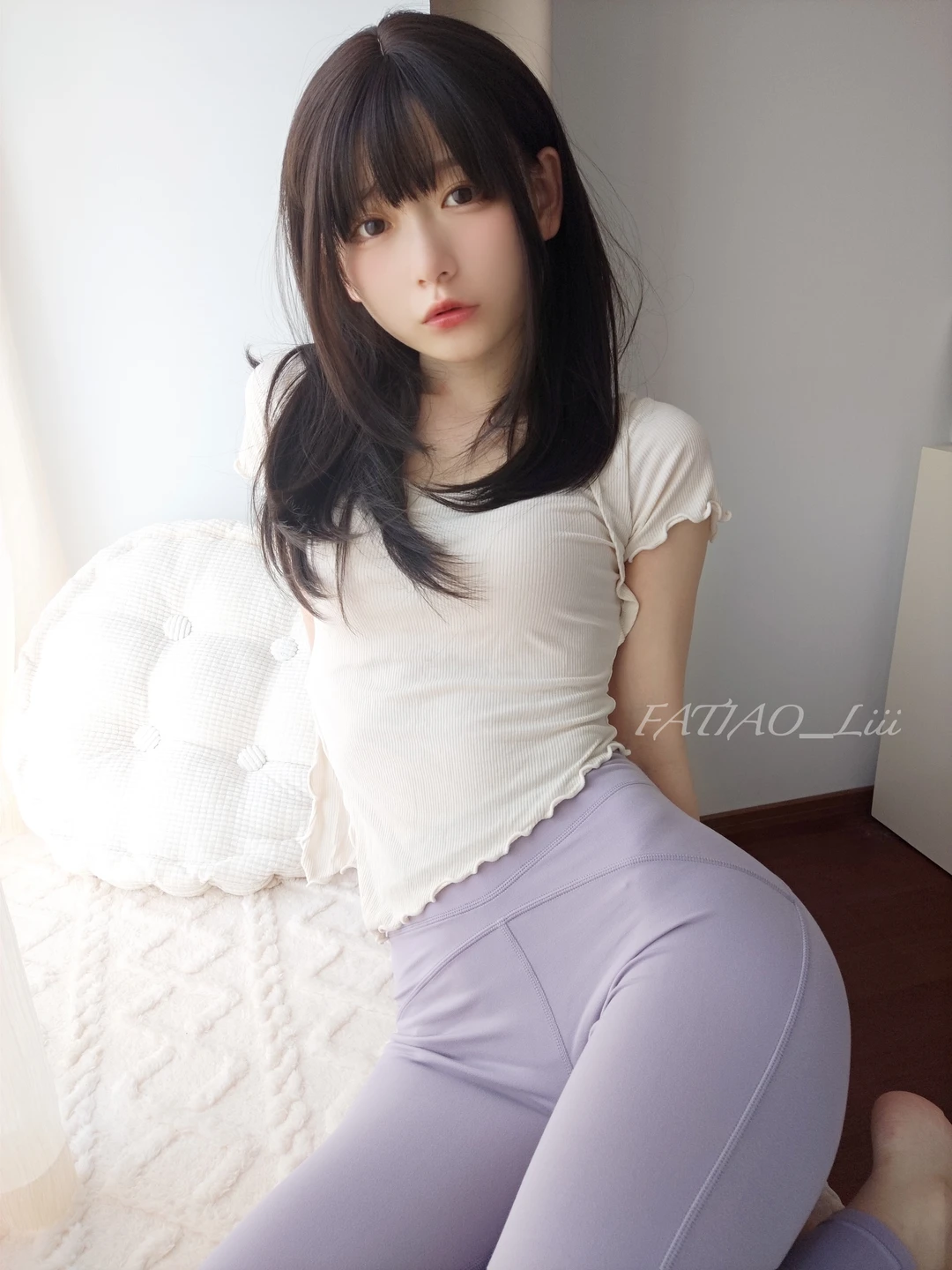 Mysterious Dai Li – NO.025 fantia August 2022 Collection (232 photos) - Mi Zhi Ai Li (迷之呆梨) - Photo 141 of 232