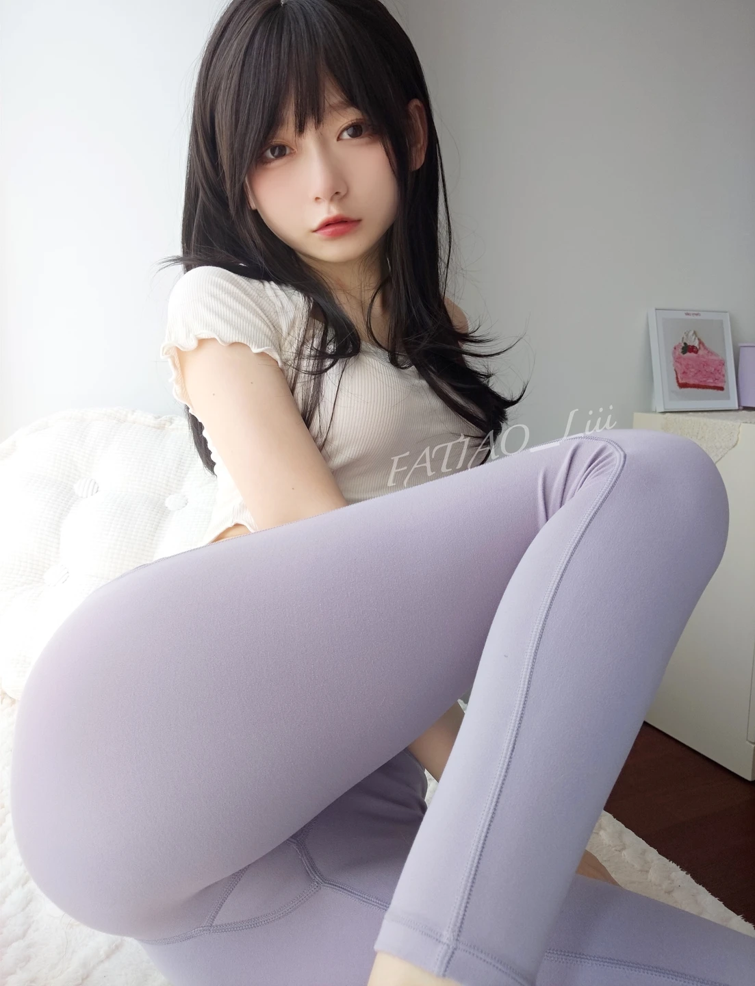 Mysterious Dai Li – NO.025 fantia August 2022 Collection (232 photos) - Mi Zhi Ai Li (迷之呆梨) - Photo 144 of 232
