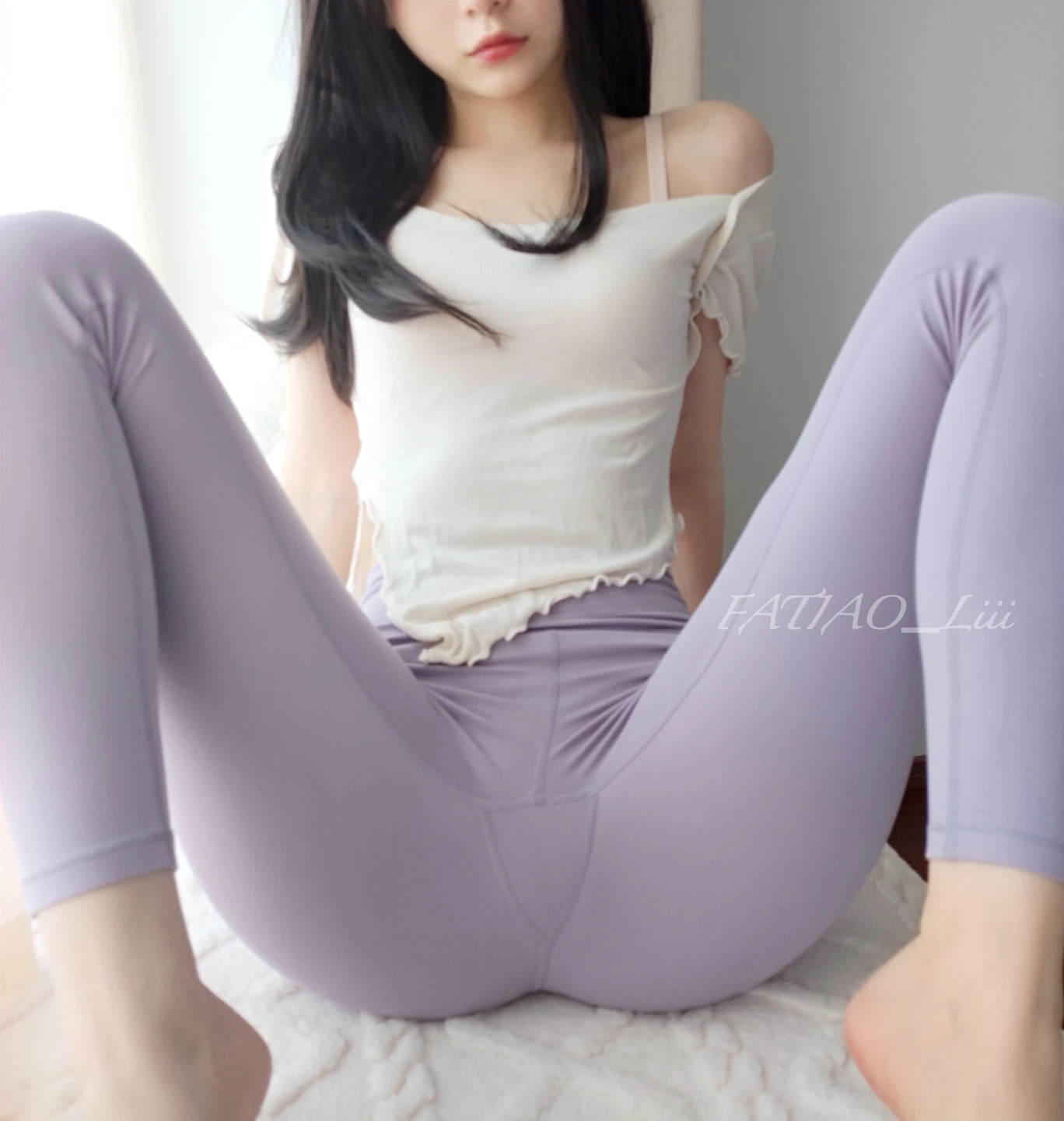 Mysterious Dai Li – NO.025 fantia August 2022 Collection (232 photos) - Mi Zhi Ai Li (迷之呆梨) - Photo 145 of 232