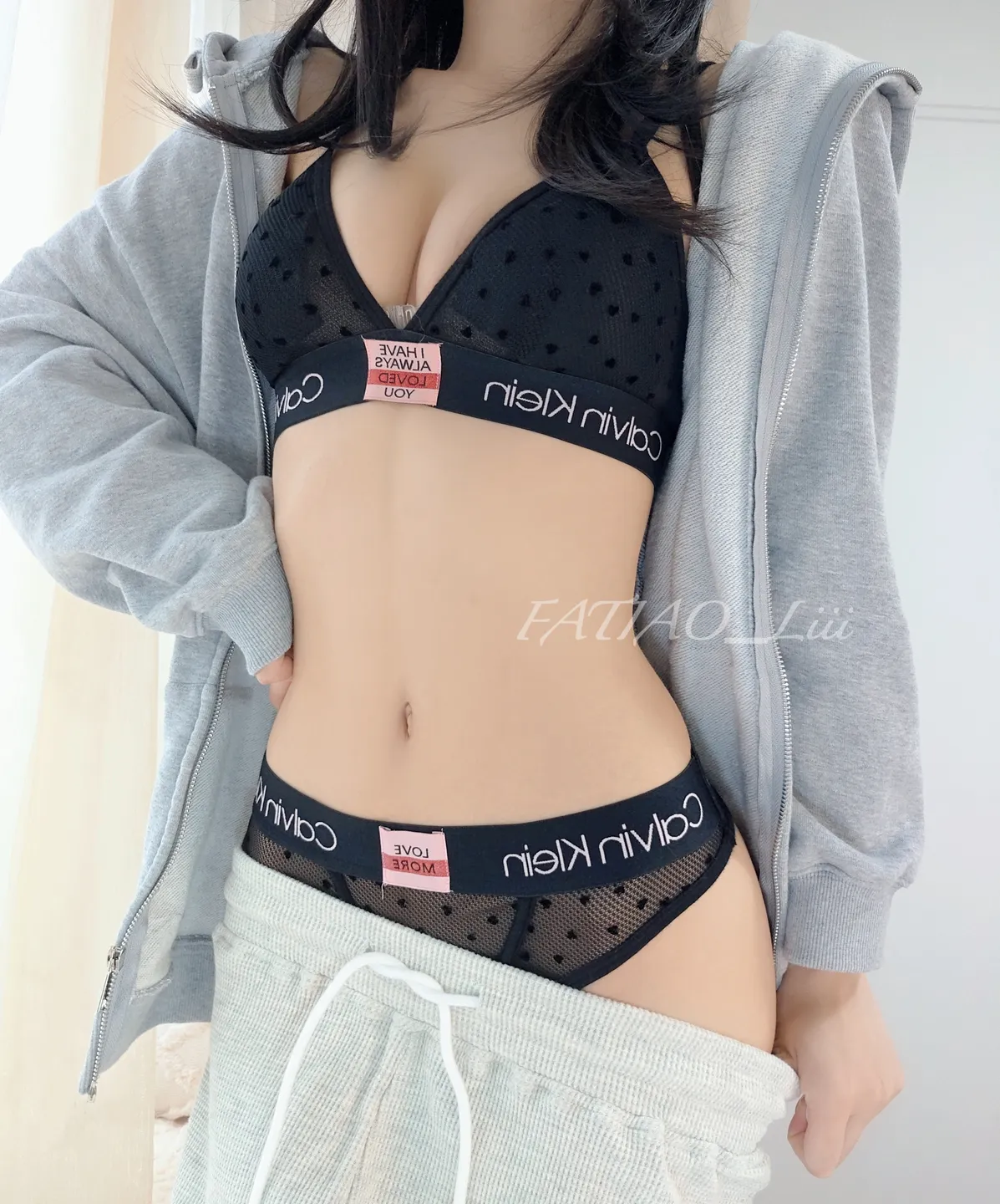 Mysterious Dai Li – NO.026 fantia September 2022 Collection (171 photos) - Mi Zhi Ai Li (迷之呆梨) - Photo 5 of 171