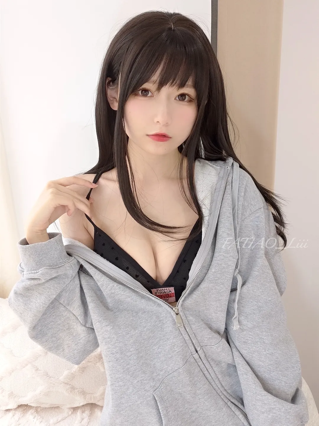 Mysterious Dai Li – NO.026 fantia September 2022 Collection (171 photos) - Mi Zhi Ai Li (迷之呆梨) - Photo 10 of 171