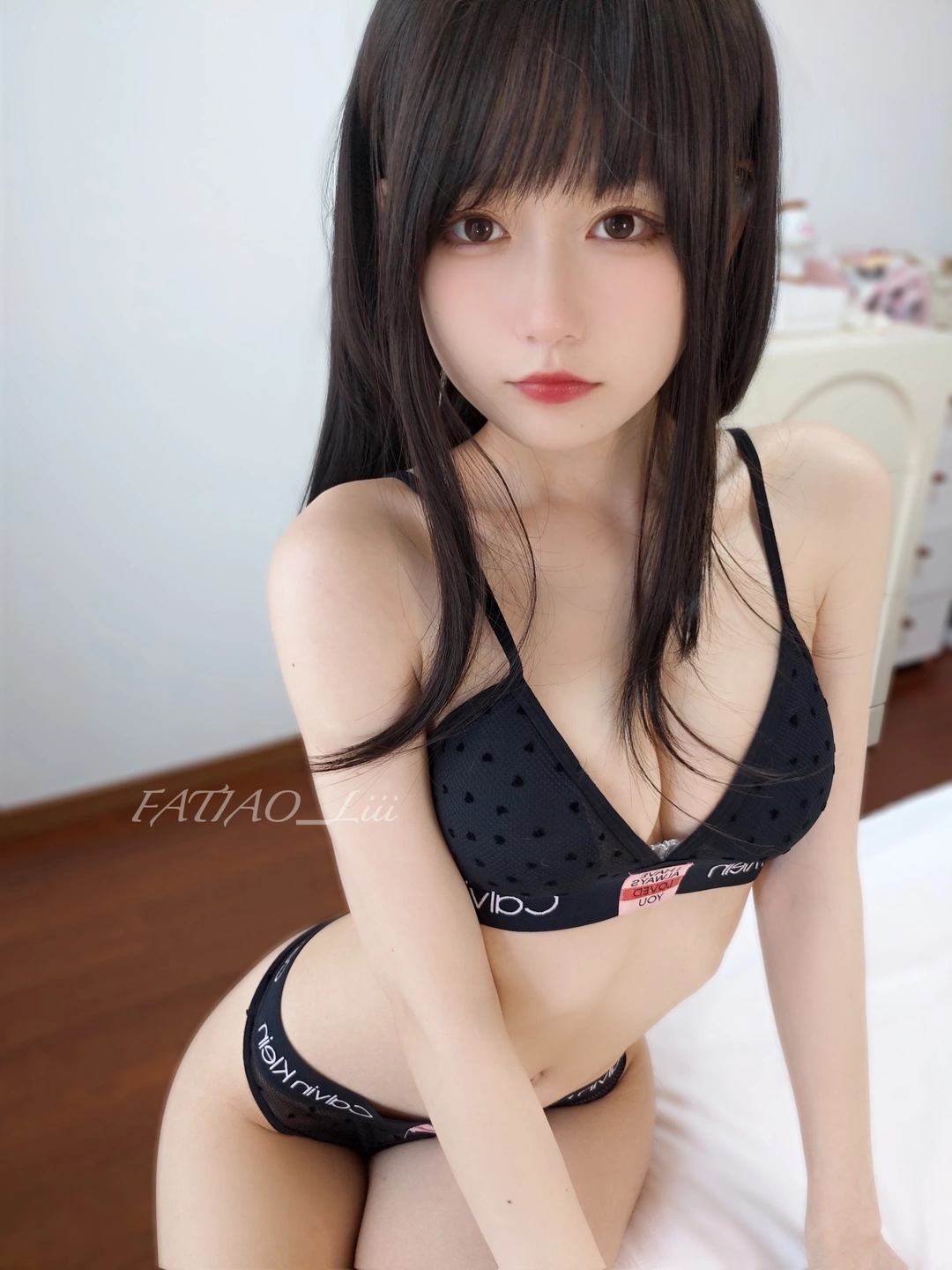 Mysterious Dai Li – NO.026 fantia September 2022 Collection (171 photos) - Mi Zhi Ai Li (迷之呆梨) - Photo 77 of 171