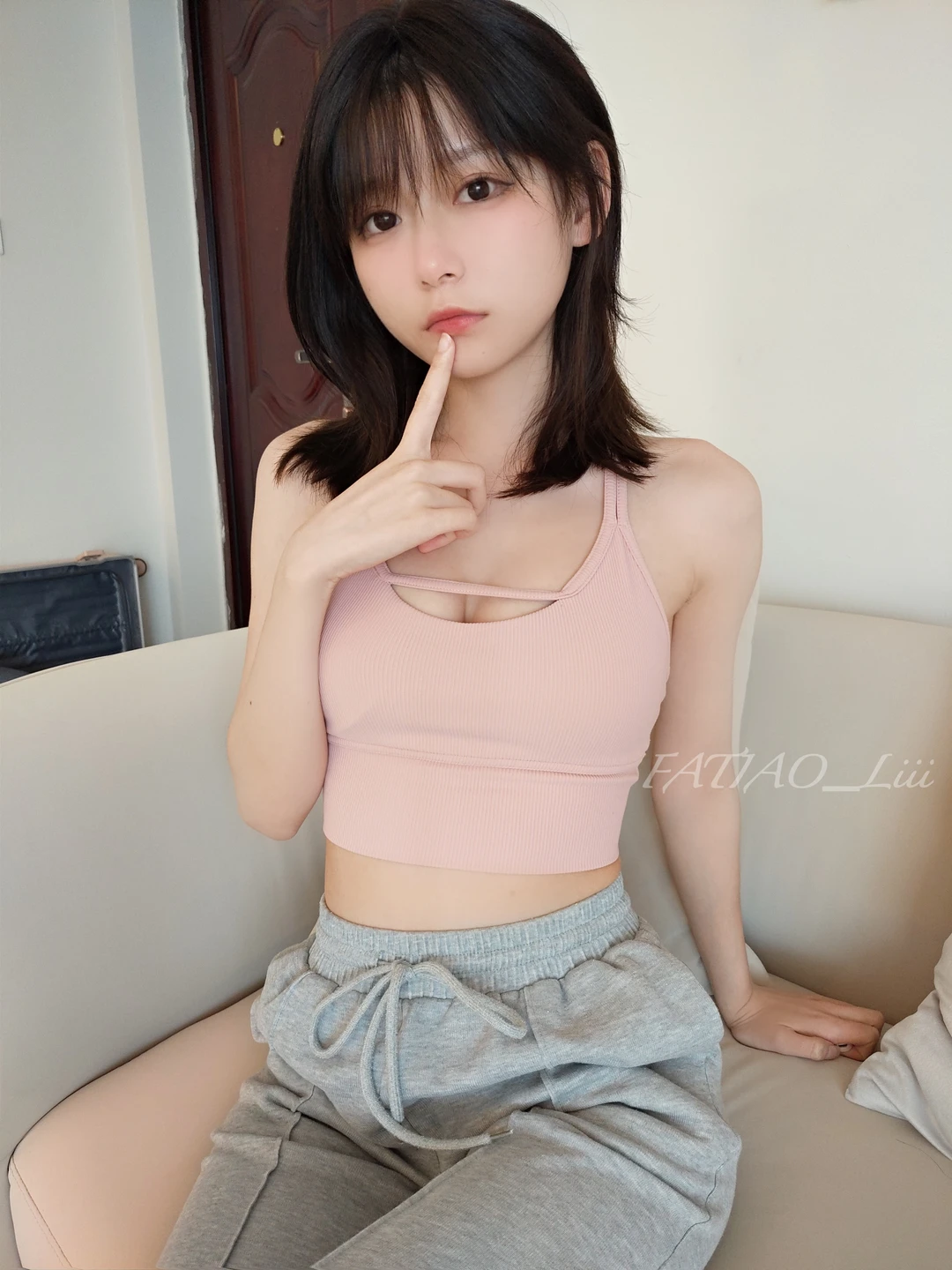 Mysterious Dai Li – NO.026 fantia September 2022 Collection (171 photos) - Mi Zhi Ai Li (迷之呆梨) - Photo 101 of 171