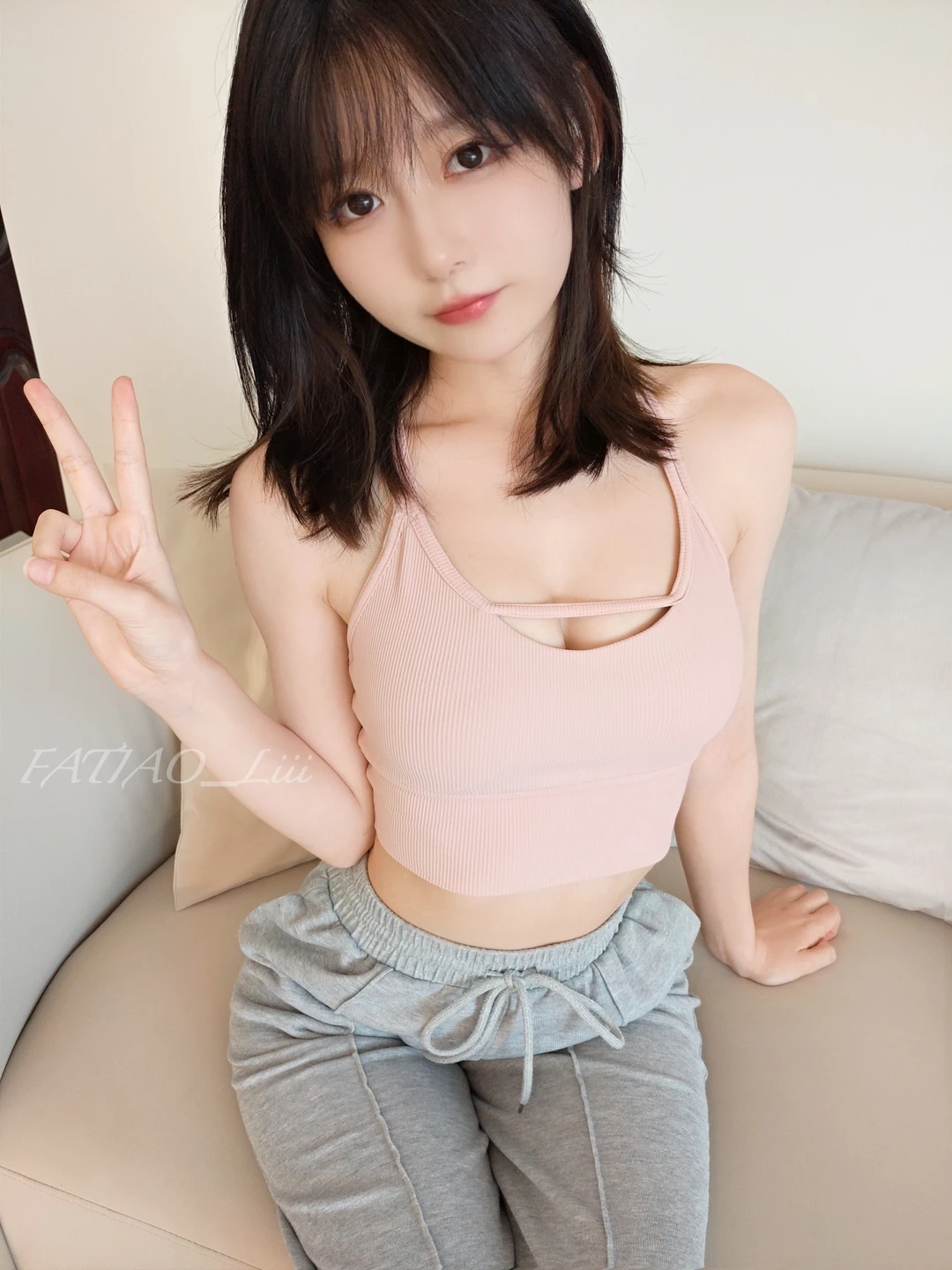 Mysterious Dai Li – NO.026 fantia September 2022 Collection (171 photos) - Mi Zhi Ai Li (迷之呆梨) - Photo 109 of 171