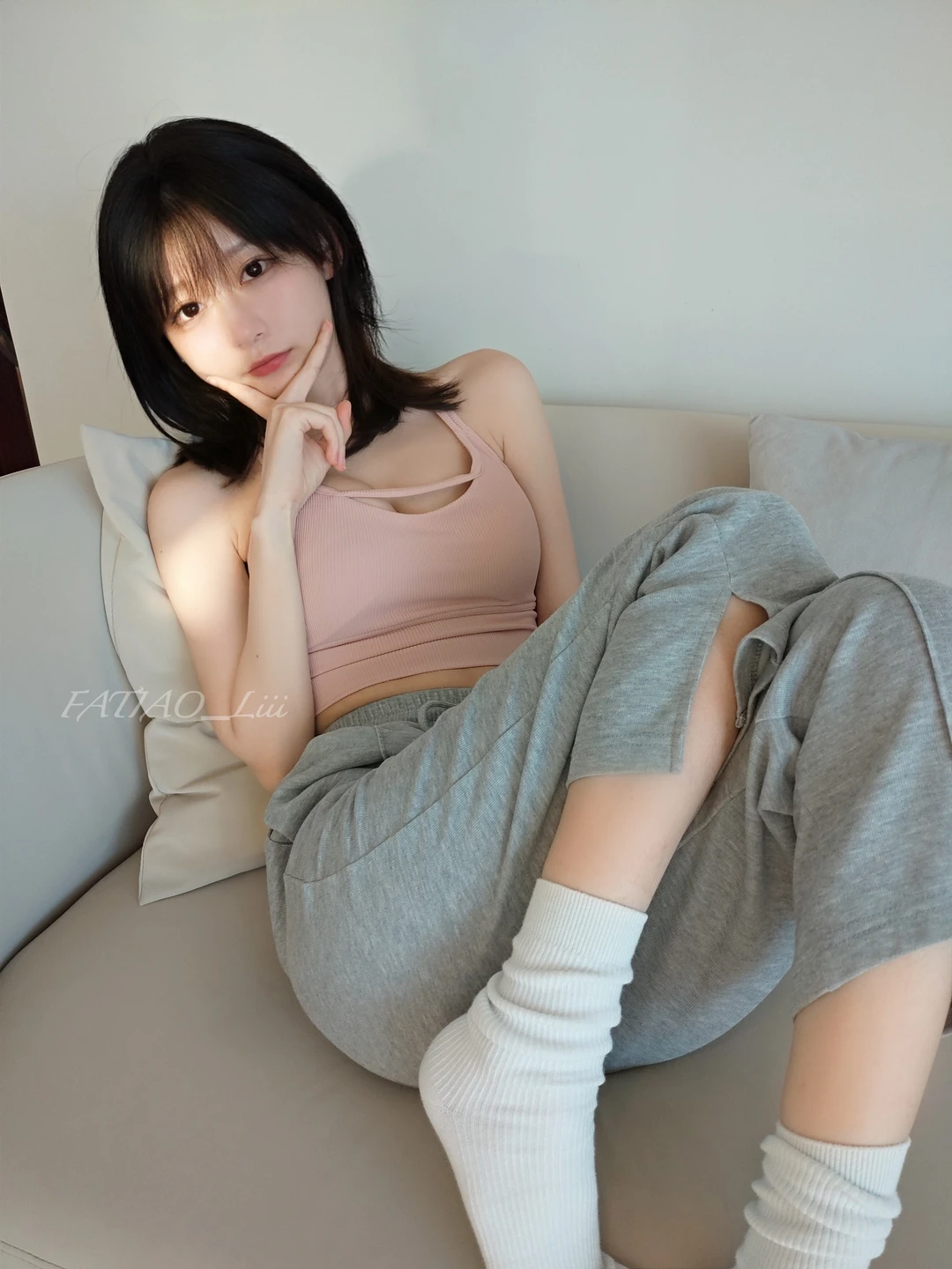 Mysterious Dai Li – NO.026 fantia September 2022 Collection (171 photos) - Mi Zhi Ai Li (迷之呆梨) - Photo 110 of 171