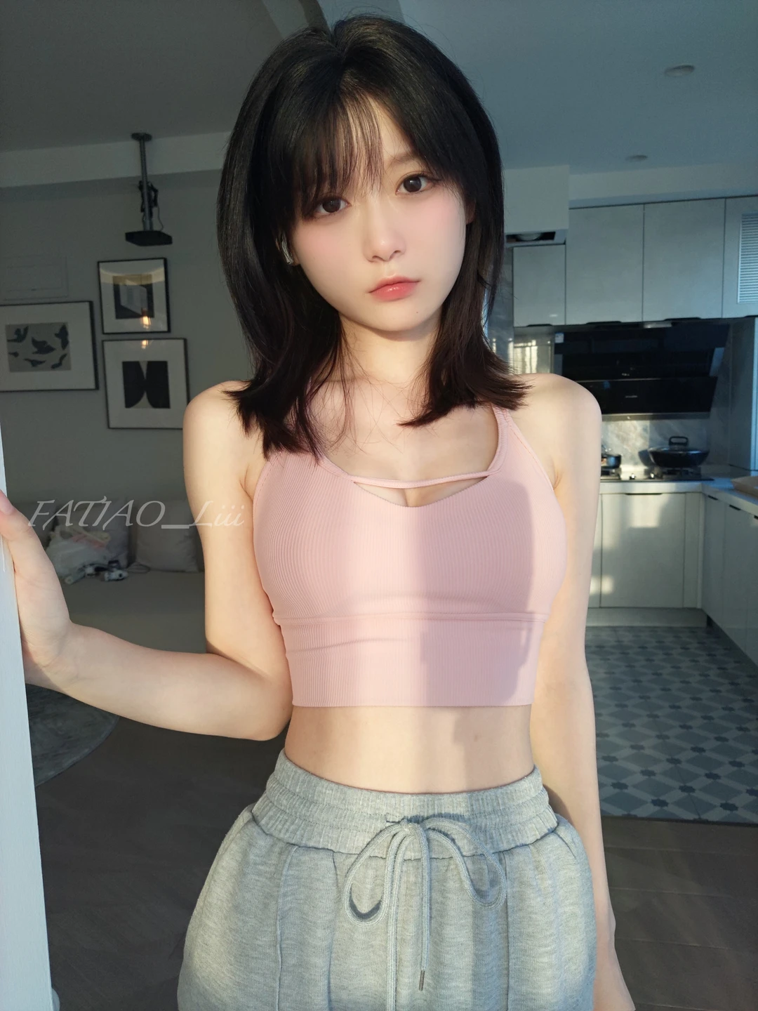 Mysterious Dai Li – NO.026 fantia September 2022 Collection (171 photos) - Mi Zhi Ai Li (迷之呆梨) - Photo 111 of 171