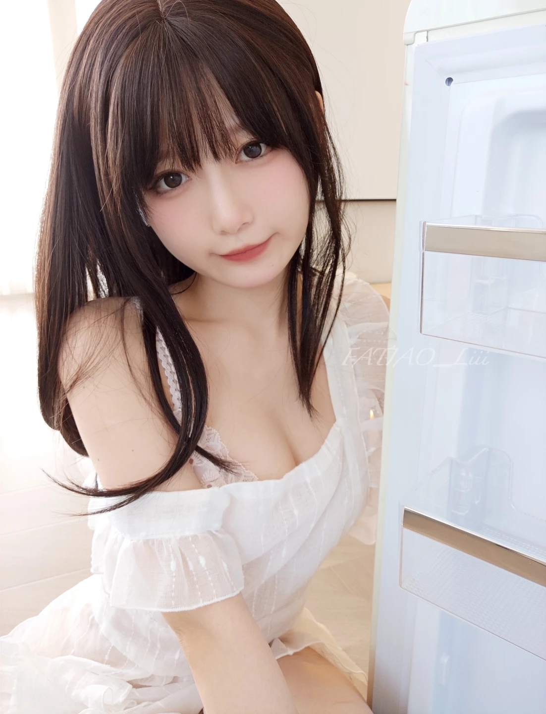 Mysterious Dai Li – NO.026 fantia September 2022 Collection (171 photos) - Mi Zhi Ai Li (迷之呆梨) - Photo 120 of 171