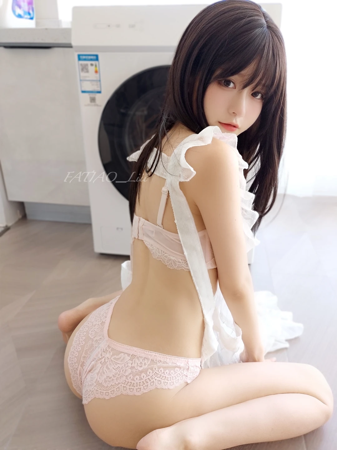 Mysterious Dai Li – NO.026 fantia September 2022 Collection (171 photos) - Mi Zhi Ai Li (迷之呆梨) - Photo 133 of 171