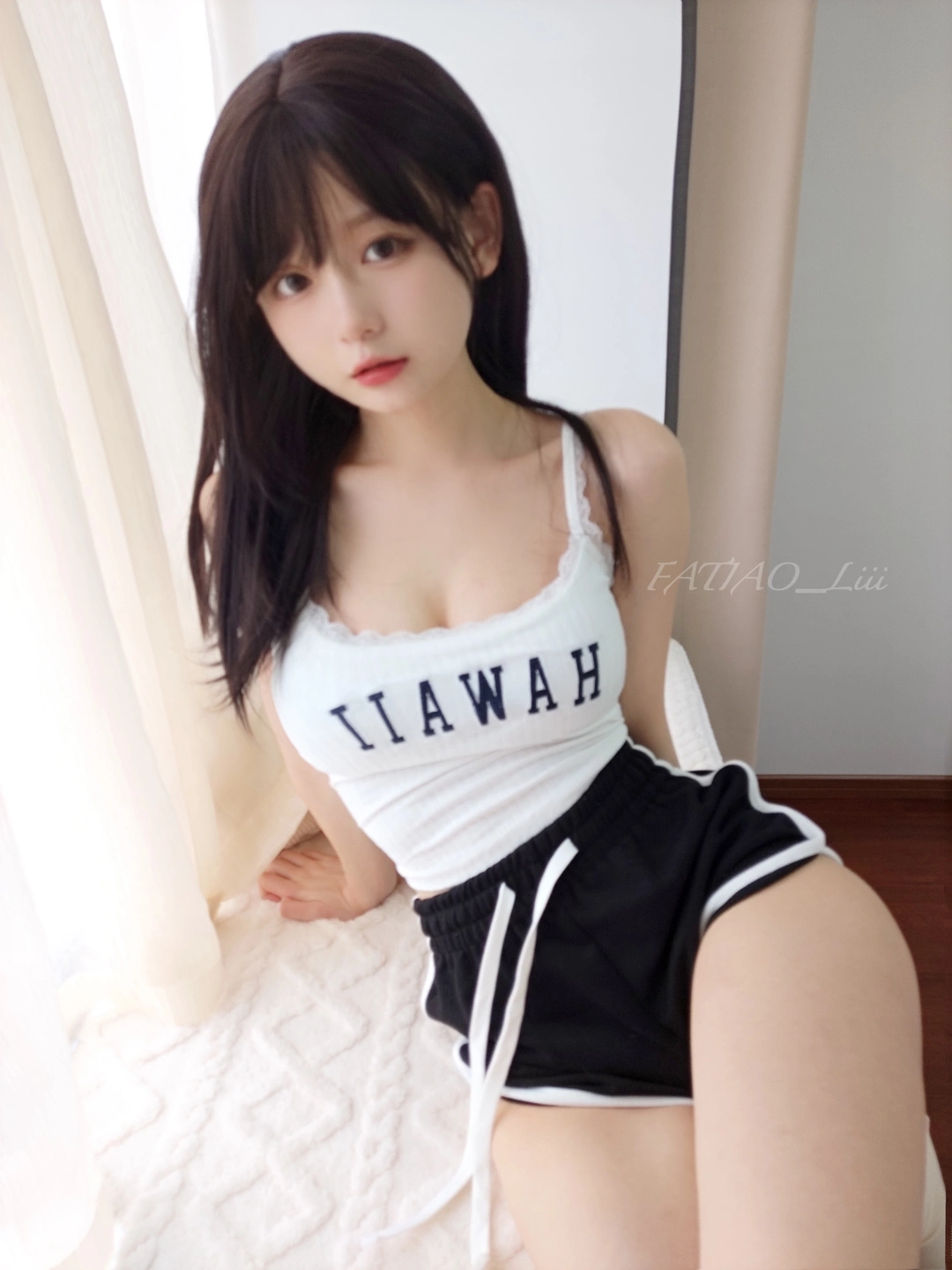Mysterious Dai Li – NO.026 fantia September 2022 Collection (171 photos) - Mi Zhi Ai Li (迷之呆梨) - Photo 135 of 171