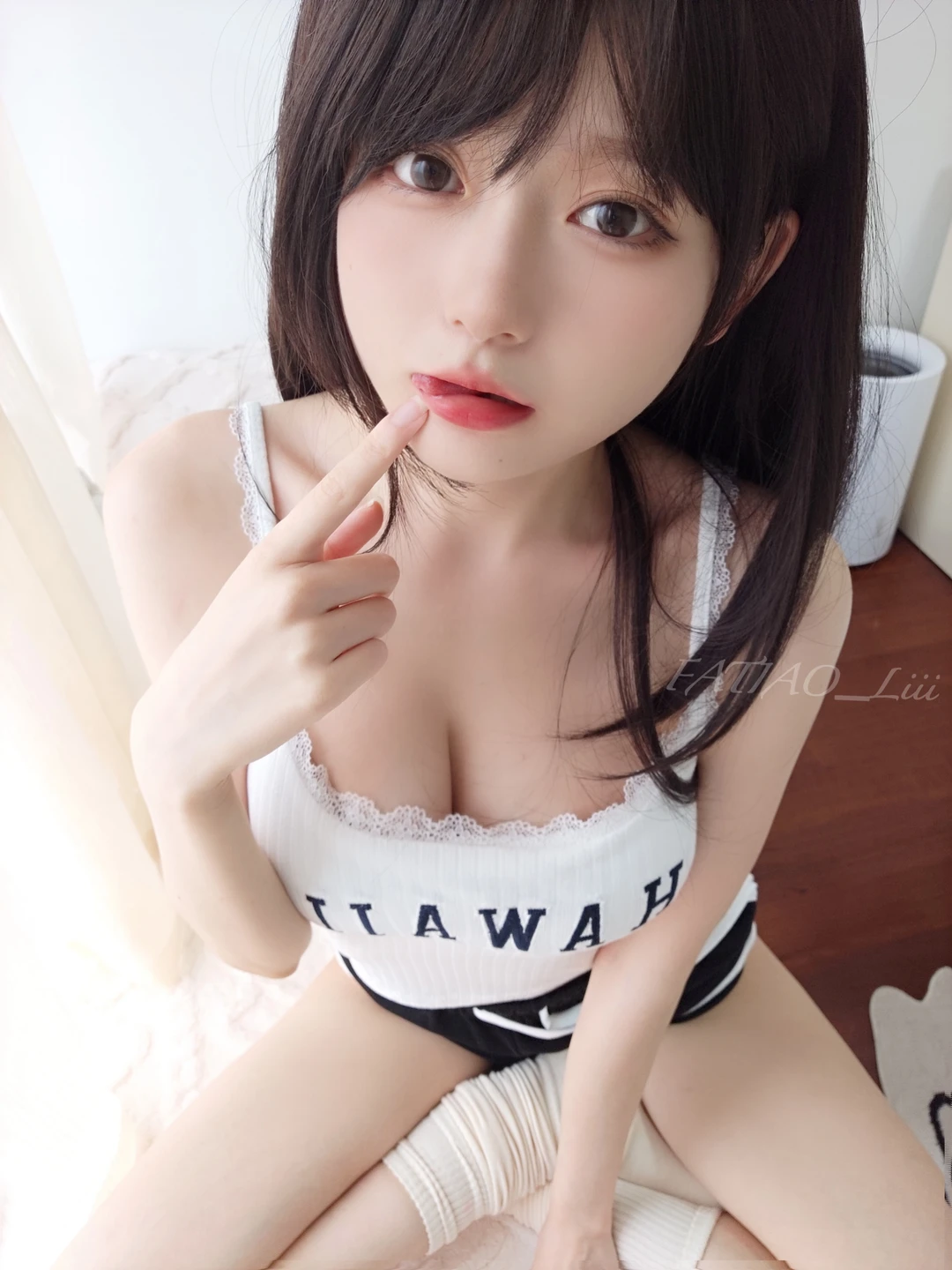 Mysterious Dai Li – NO.026 fantia September 2022 Collection (171 photos) - Mi Zhi Ai Li (迷之呆梨) - Photo 137 of 171