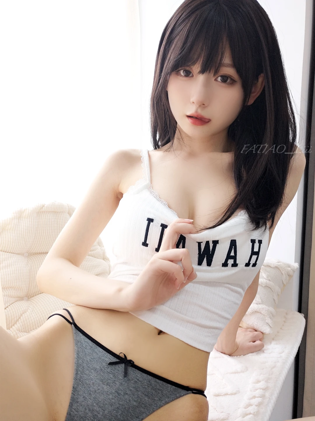 Mysterious Dai Li – NO.026 fantia September 2022 Collection (171 photos) - Mi Zhi Ai Li (迷之呆梨) - Photo 145 of 171