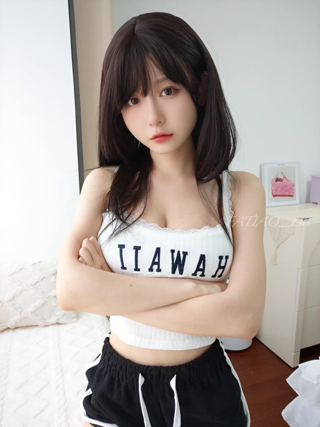Mysterious Dai Li – NO.026 fantia September 2022 Collection (171 photos) - Mi Zhi Ai Li (迷之呆梨) - Photo 146 of 171