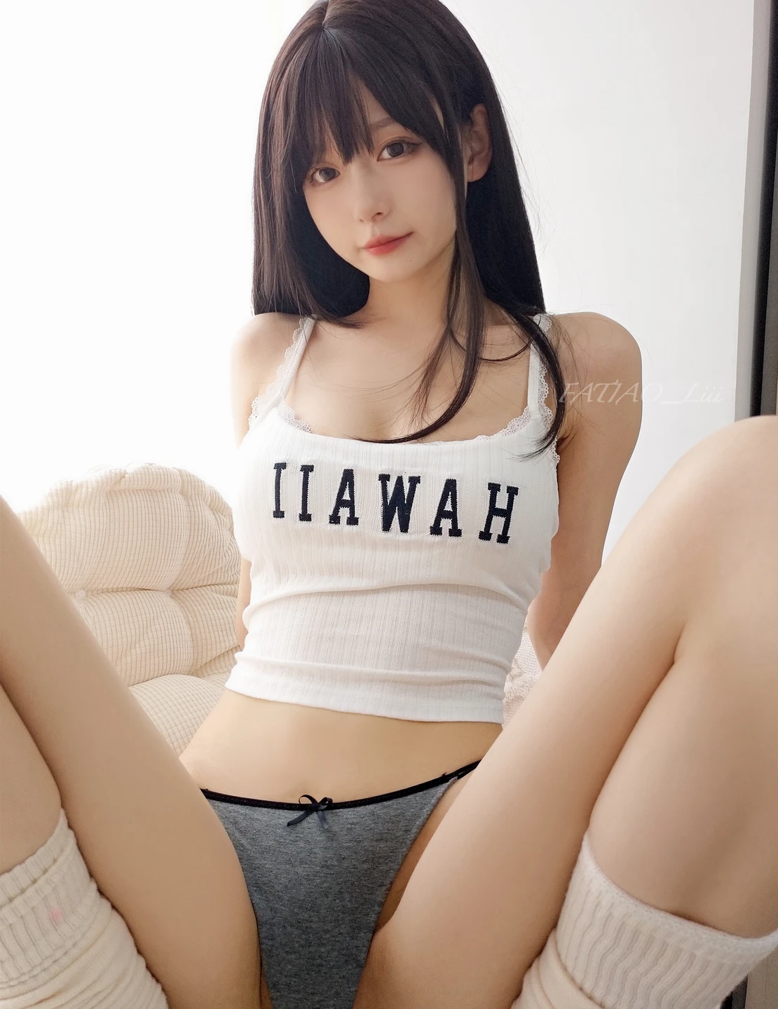 Mysterious Dai Li – NO.026 fantia September 2022 Collection (171 photos) - Mi Zhi Ai Li (迷之呆梨) - Photo 147 of 171