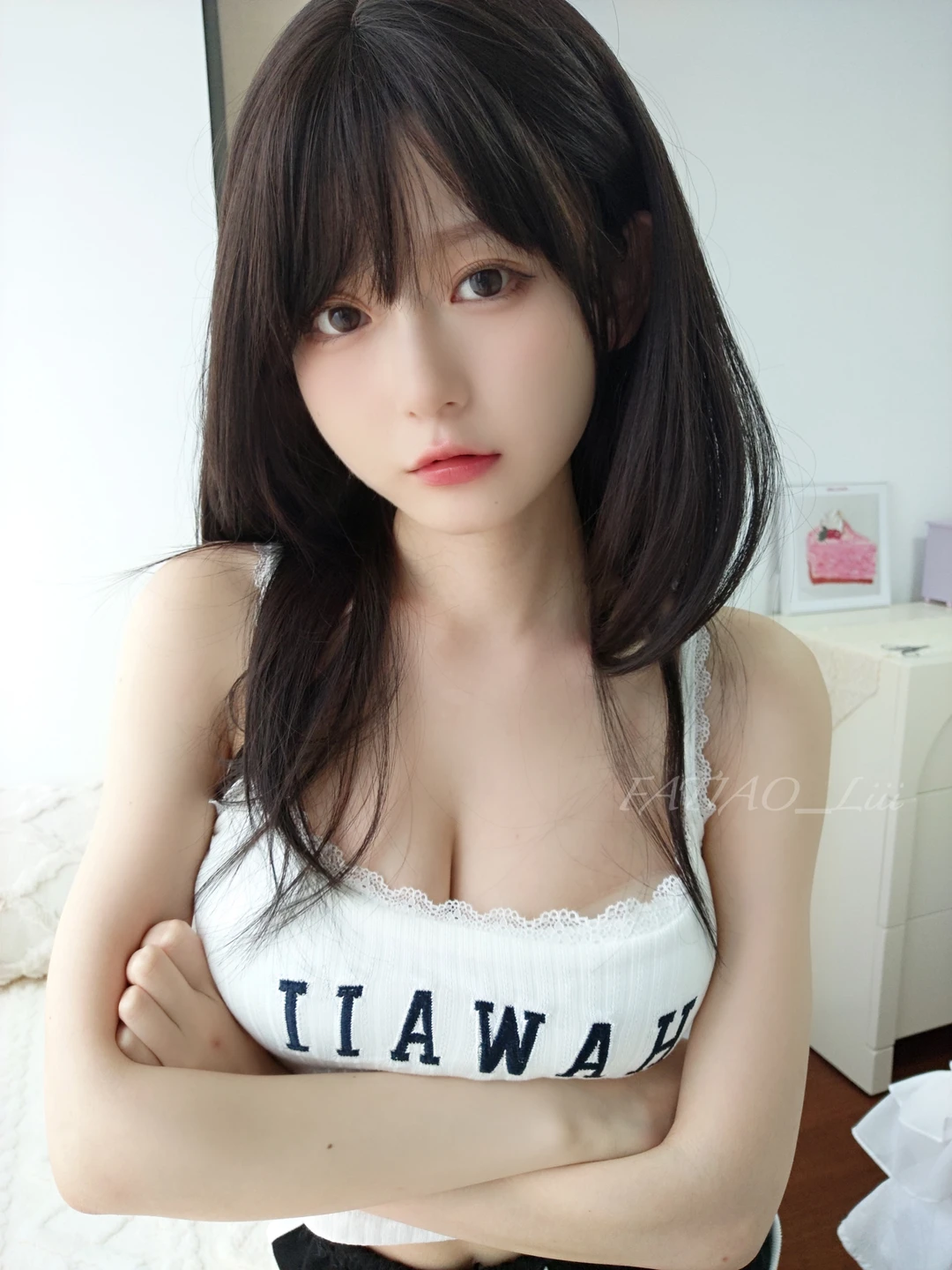 Mysterious Dai Li – NO.026 fantia September 2022 Collection (171 photos) - Mi Zhi Ai Li (迷之呆梨) - Photo 150 of 171