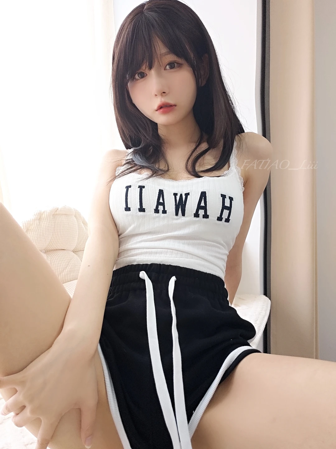 Mysterious Dai Li – NO.026 fantia September 2022 Collection (171 photos) - Mi Zhi Ai Li (迷之呆梨) - Photo 153 of 171