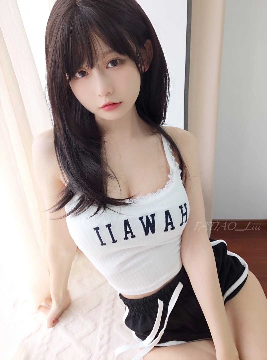 Mysterious Dai Li – NO.026 fantia September 2022 Collection (171 photos) - Mi Zhi Ai Li (迷之呆梨) - Photo 155 of 171
