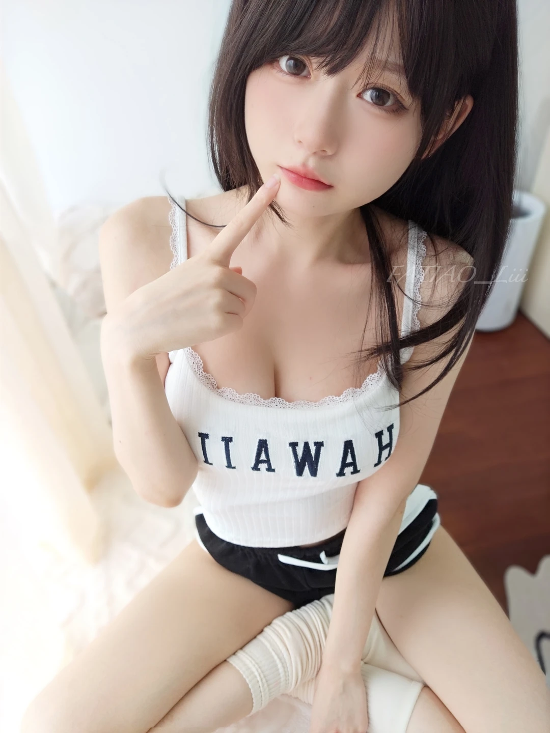 Mysterious Dai Li – NO.026 fantia September 2022 Collection (171 photos) - Mi Zhi Ai Li (迷之呆梨) - Photo 156 of 171