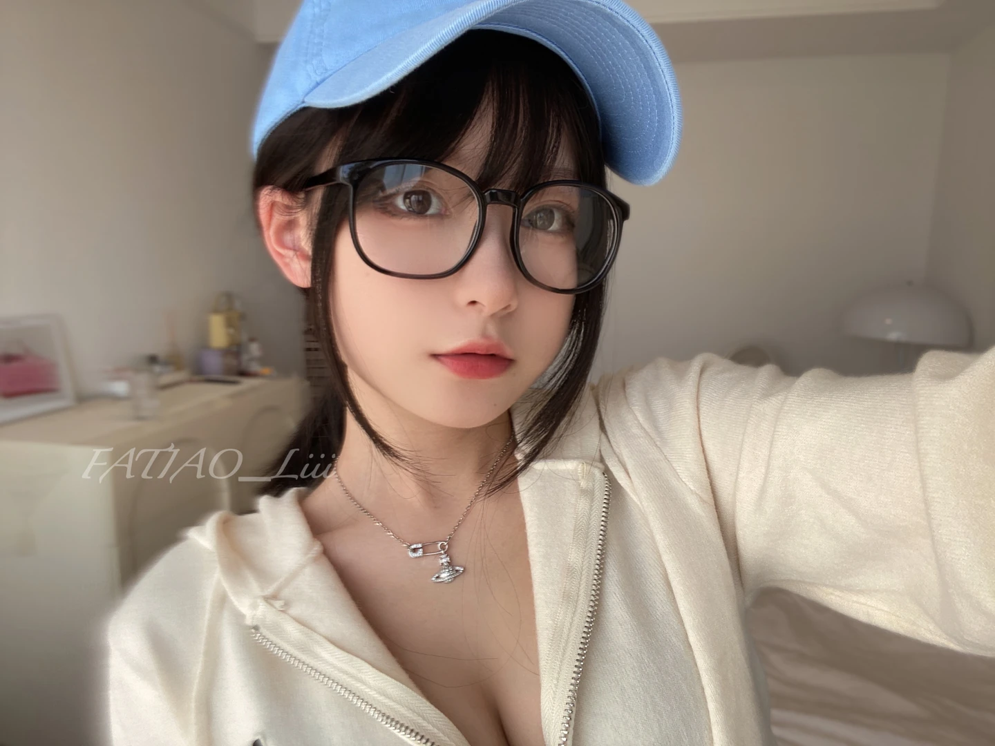 Mysterious Dull Pear – NO.027 fantia October 2022 Collection 9 Sets [168P4V-384M] (168 photos) - Mi Zhi Ai Li (迷之呆梨) - Photo 61 of 168