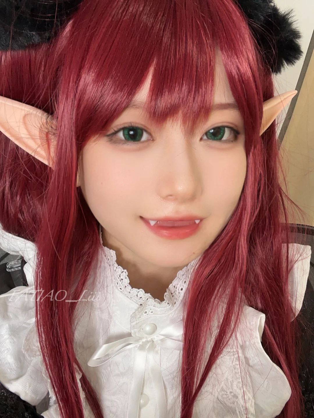 Mysterious Dull Pear – NO.027 fantia October 2022 Collection 9 Sets [168P4V-384M] (168 photos) - Mi Zhi Ai Li (迷之呆梨) - Photo 144 of 168