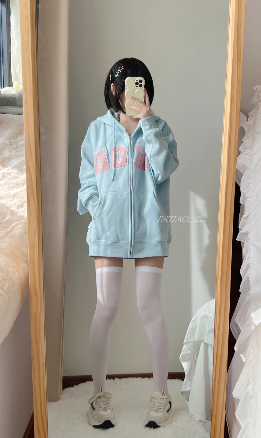 Mysterious Dull Pear – NO.030 Fantia November 2022 Member Collection (172 photos) - Mi Zhi Ai Li (迷之呆梨) - Photo 136 of 172