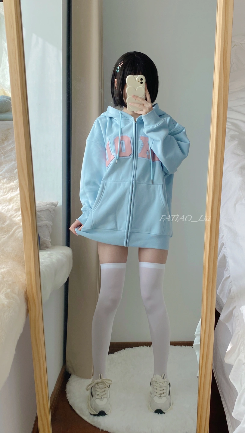 Mysterious Dull Pear – NO.030 Fantia November 2022 Member Collection (172 photos) - Mi Zhi Ai Li (迷之呆梨) - Photo 138 of 172