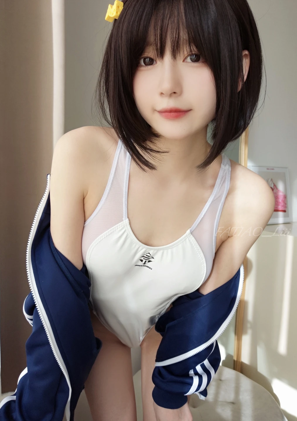 Mysterious Dull Pear – No.031 Fantia December 2022 Subscriber Collection [167P+6V-429.9M] (167 photos) - Mi Zhi Ai Li (迷之呆梨) - Photo 65 of 167