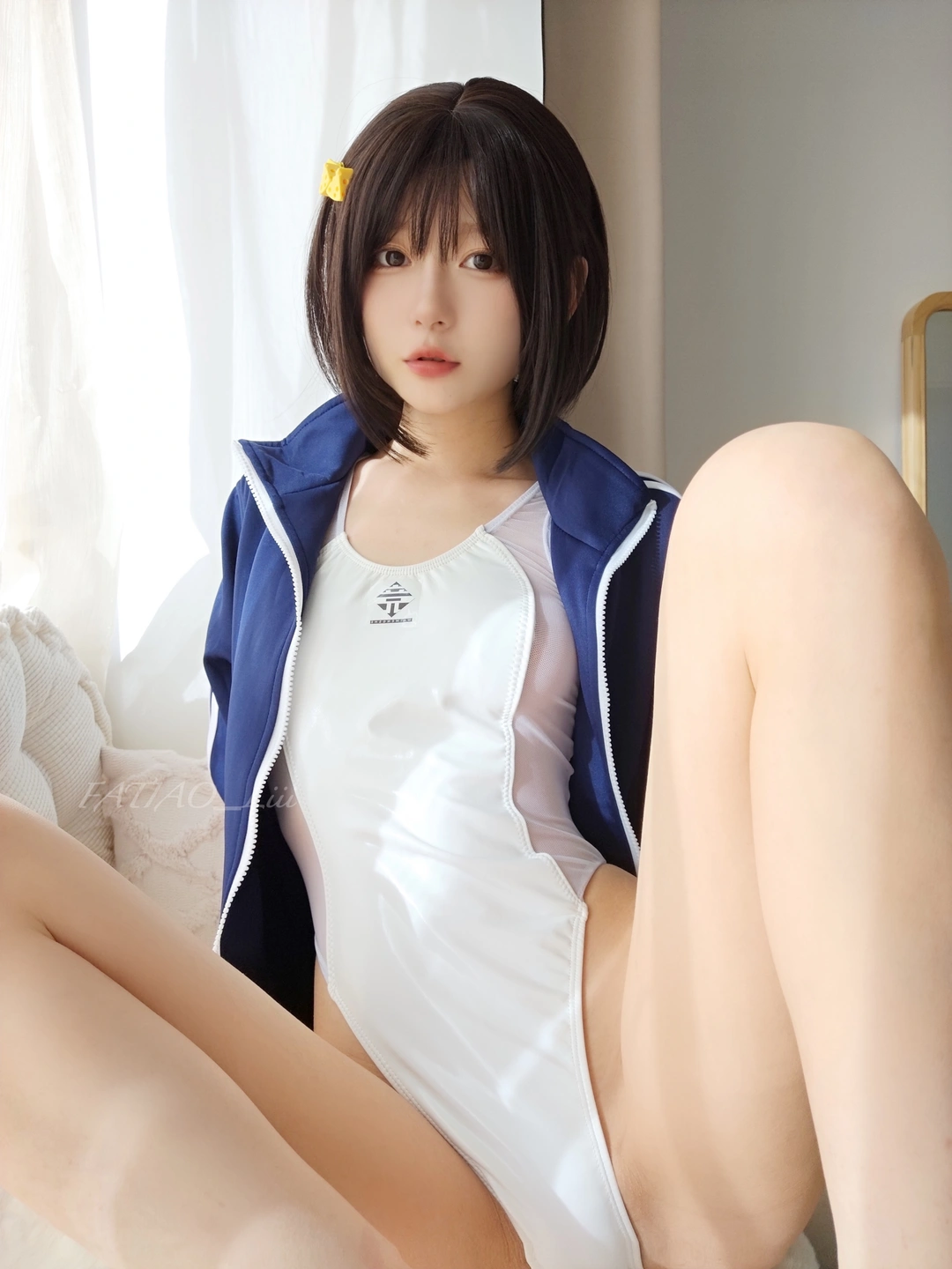 Mysterious Dull Pear – No.031 Fantia December 2022 Subscriber Collection [167P+6V-429.9M] (167 photos) - Mi Zhi Ai Li (迷之呆梨) - Photo 67 of 167