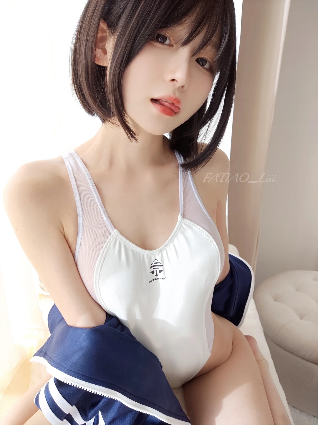 Mysterious Dull Pear – No.031 Fantia December 2022 Subscriber Collection [167P+6V-429.9M] (167 photos) - Mi Zhi Ai Li (迷之呆梨) - Photo 73 of 167