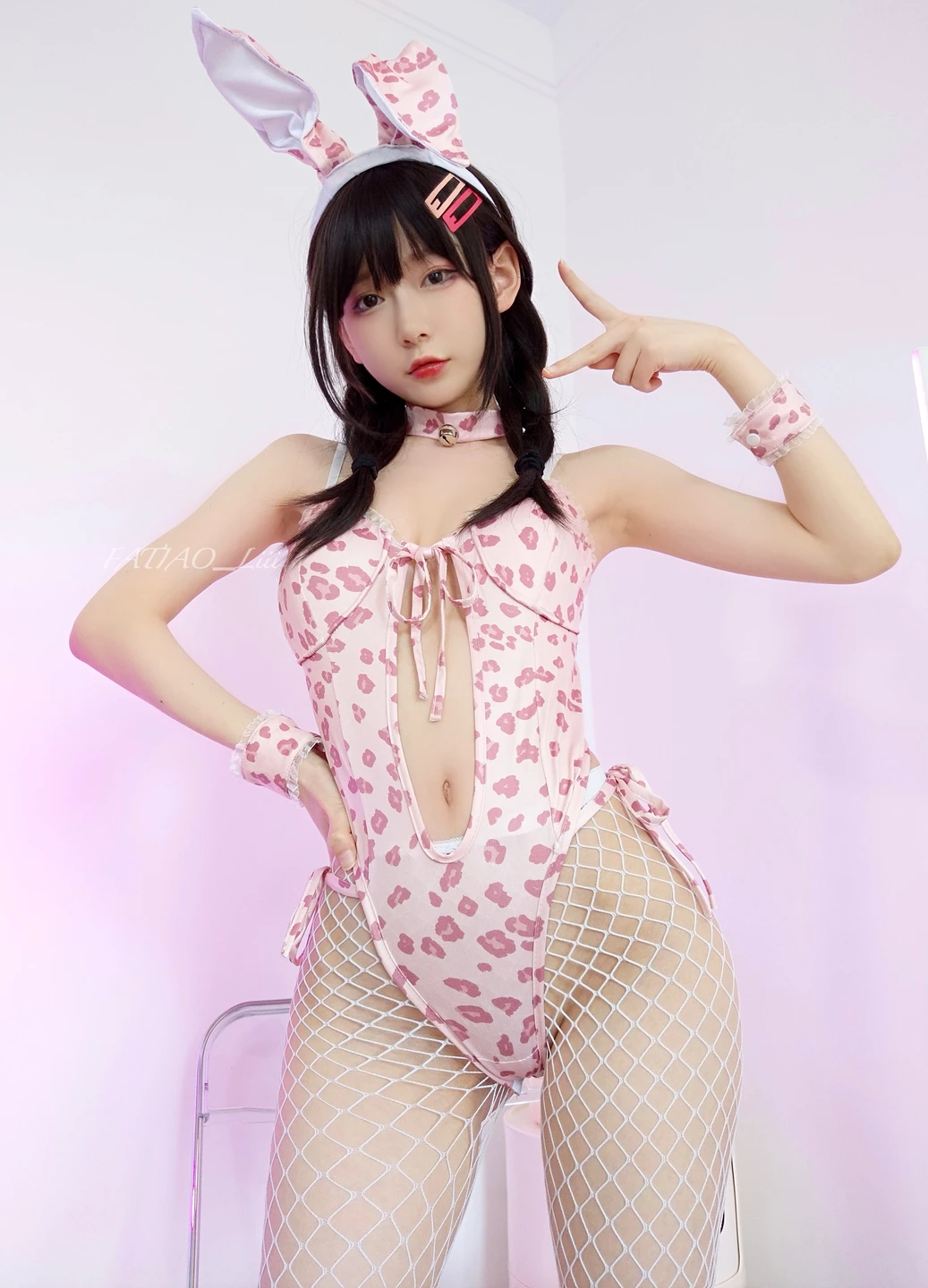 Mysterious Dull Pear – NO.036 fantia 23.04 Monthly Subscription [156P-4V-361.8M] (156 photos) - Mi Zhi Ai Li (迷之呆梨) - Photo 30 of 156