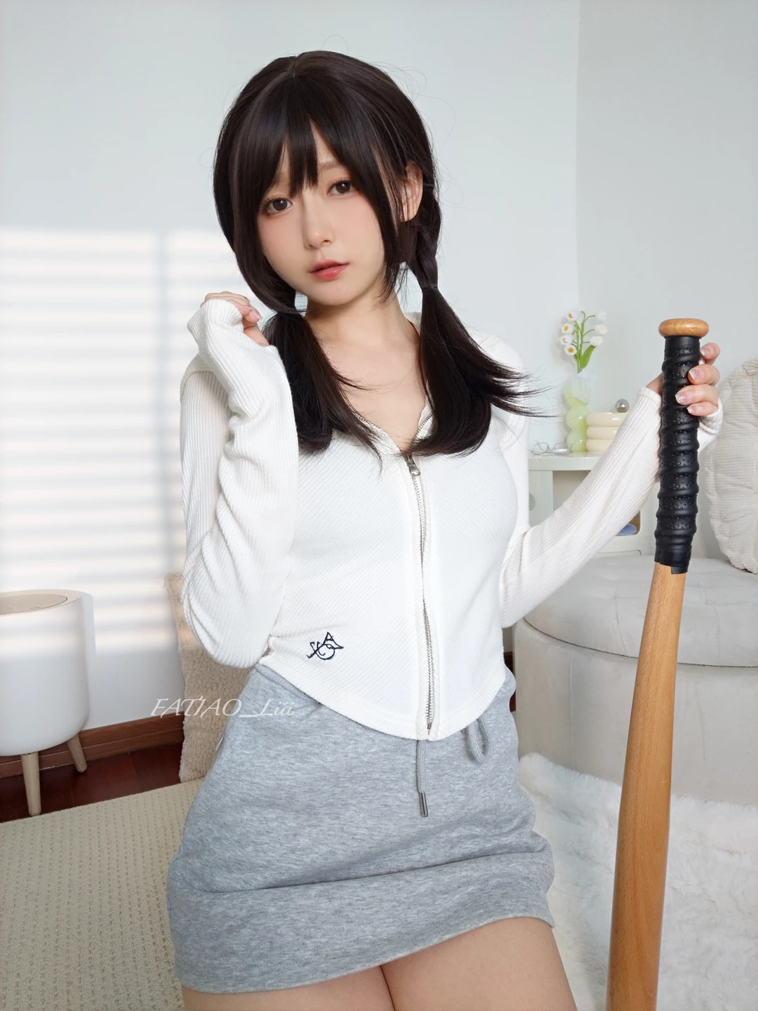 Mysterious Dull Pear – NO.038 fantia 23.06 Monthly Subscription [149P1V-386M] (149 photos) - Mi Zhi Ai Li (迷之呆梨) - Photo 23 of 149
