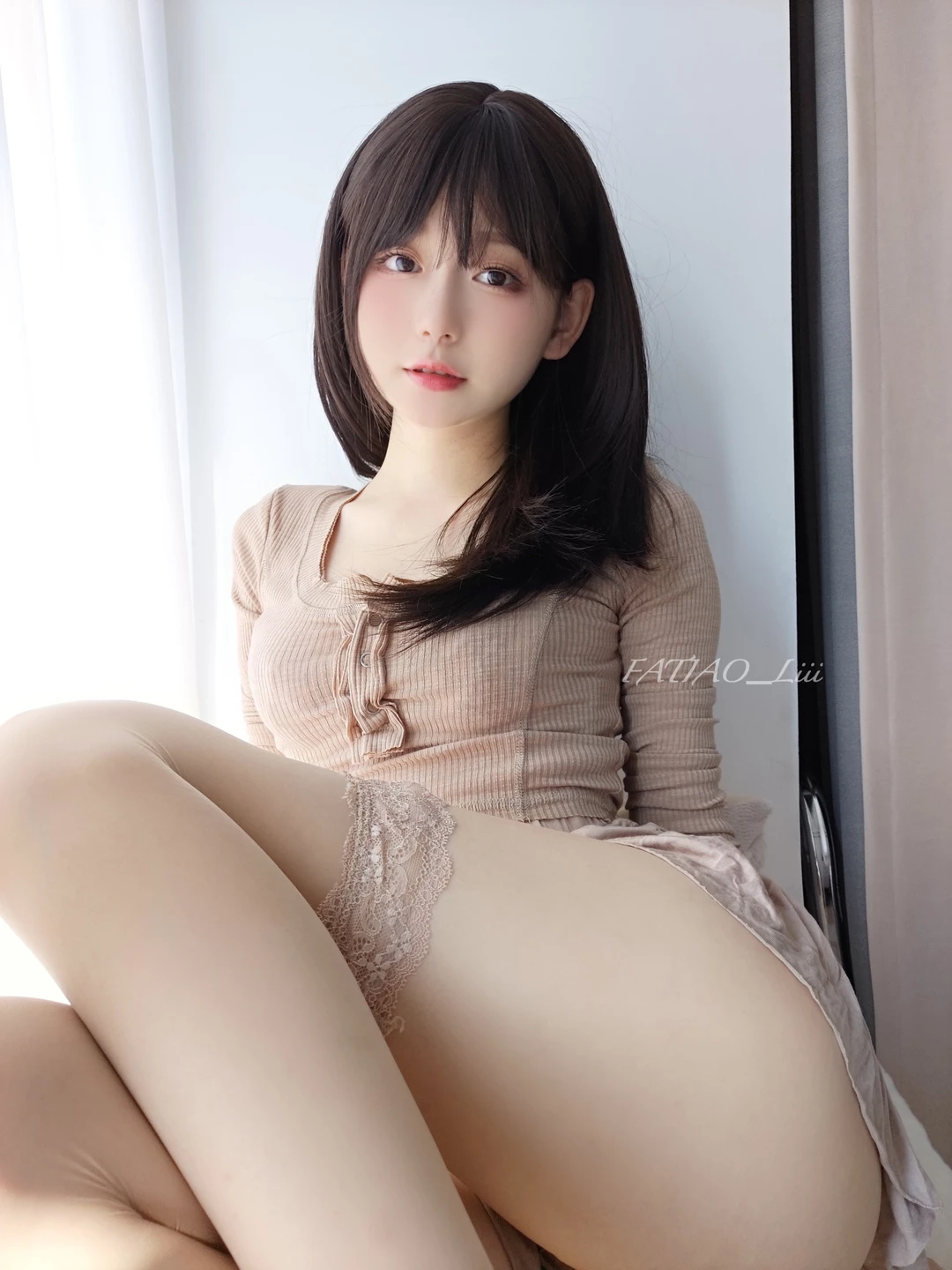 Mysterious Dull Pear – NO.044 fantia 23.09 Monthly Subscription [103P-234.7M] (103 photos) - Mi Zhi Ai Li (迷之呆梨) - Photo 13 of 103