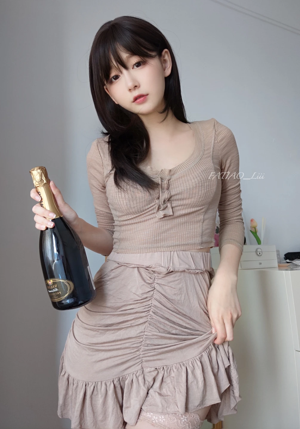 Mysterious Dull Pear – NO.044 fantia 23.09 Monthly Subscription [103P-234.7M] (103 photos) - Mi Zhi Ai Li (迷之呆梨) - Photo 23 of 103