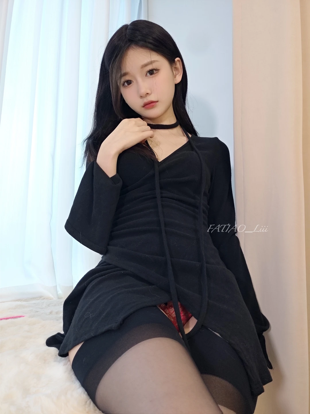 Mysterious Dull Plum – NO.049 fantia October 2023 Subscriber Exclusive [108P-238.9M] (108 photos) - Mi Zhi Ai Li (迷之呆梨) - Photo 16 of 108