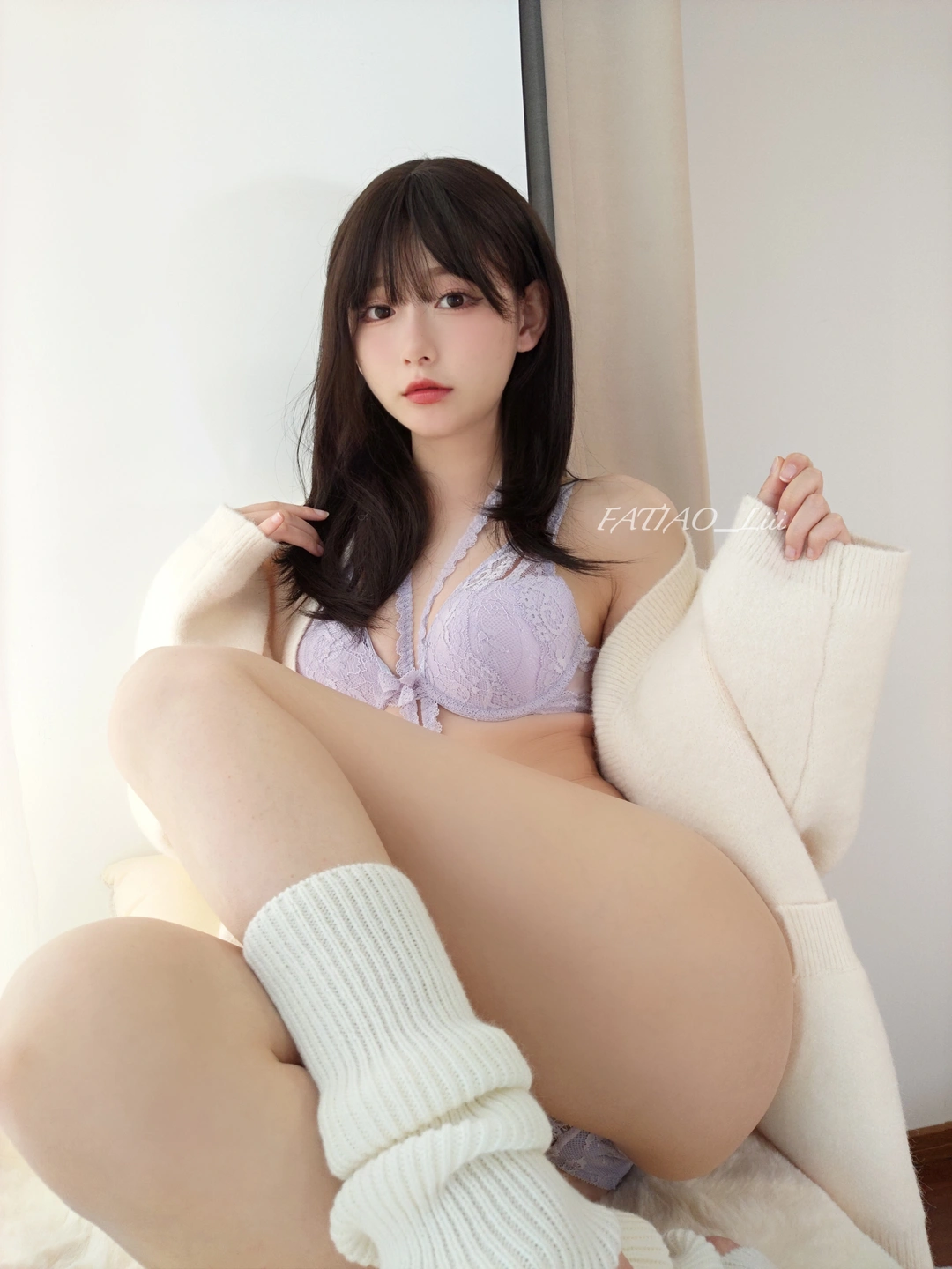 Mysterious Dull Plum – NO.049 fantia October 2023 Subscriber Exclusive [108P-238.9M] (108 photos) - Mi Zhi Ai Li (迷之呆梨) - Photo 17 of 108