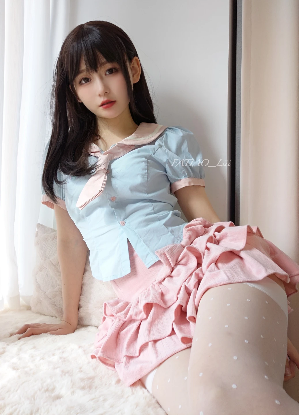 Mysterious Dull Plum – NO.049 fantia October 2023 Subscriber Exclusive [108P-238.9M] (108 photos) - Mi Zhi Ai Li (迷之呆梨) - Photo 66 of 108