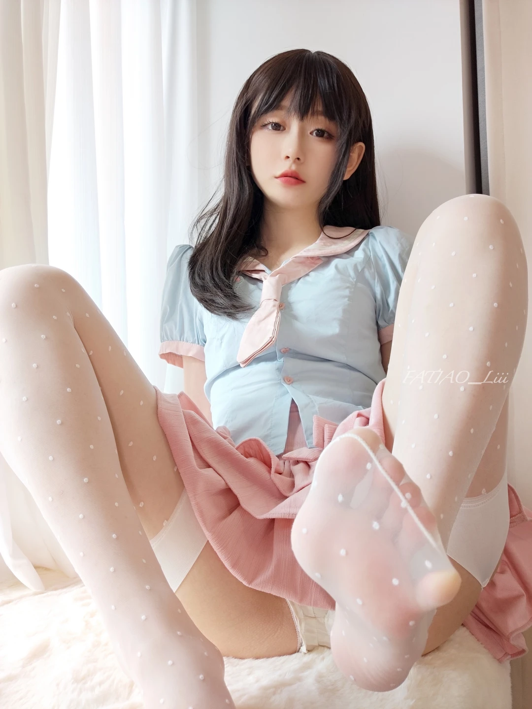 Mysterious Dull Plum – NO.049 fantia October 2023 Subscriber Exclusive [108P-238.9M] (108 photos) - Mi Zhi Ai Li (迷之呆梨) - Photo 70 of 108