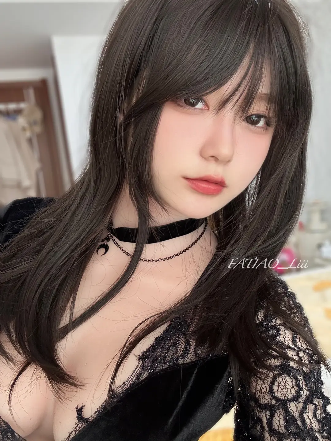 Mysterious Dai Li – NO.050 fantia 23.11 Monthly Subscription [116P-237.3M] (224 photos) - Mi Zhi Ai Li (迷之呆梨) - Photo 67 of 224