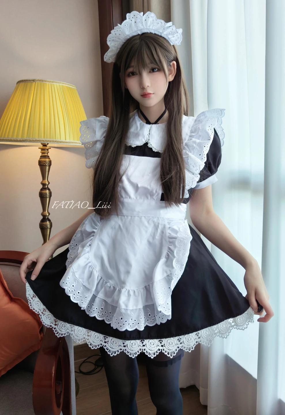 Mysterious Dull Pear – NO.067 [Fantia] May 2025 Subscription (6 sets) [109P-288.8M] (109 photos) - Mi Zhi Ai Li (迷之呆梨) - Photo 36 of 109