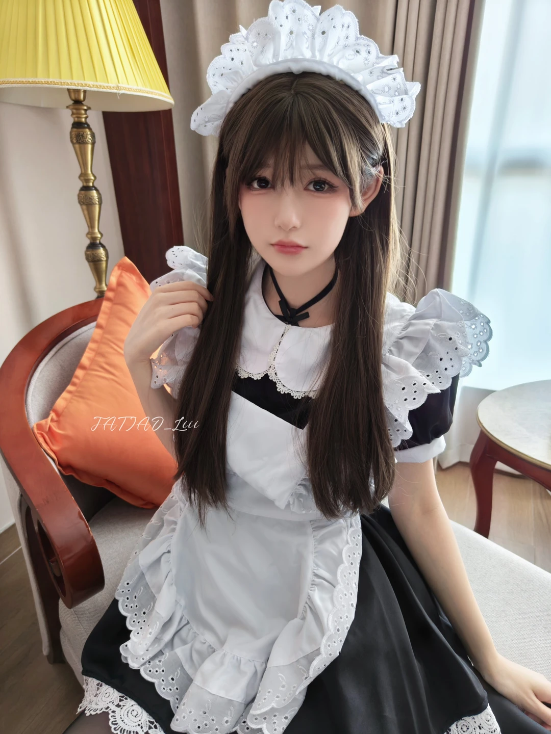 Mysterious Dull Pear – NO.067 [Fantia] May 2025 Subscription (6 sets) [109P-288.8M] (109 photos) - Mi Zhi Ai Li (迷之呆梨) - Photo 73 of 109