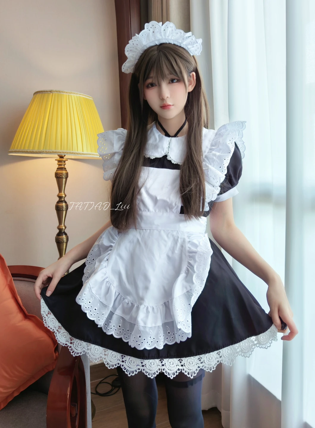 Mysterious Dull Pear – NO.067 [Fantia] May 2025 Subscription (6 sets) [109P-288.8M] (109 photos) - Mi Zhi Ai Li (迷之呆梨) - Photo 79 of 109