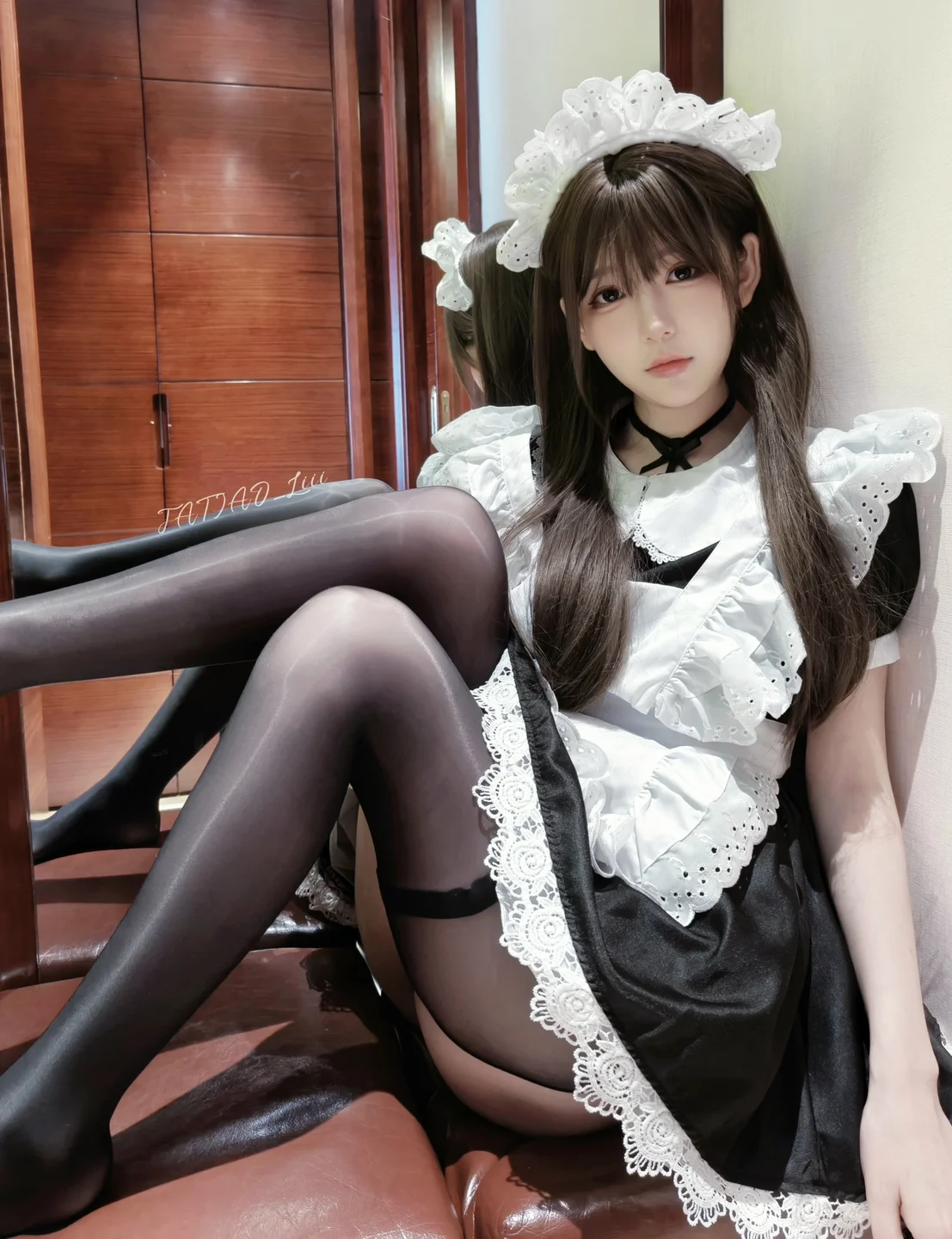 Mysterious Dull Pear – NO.067 [Fantia] May 2025 Subscription (6 sets) [109P-288.8M] (109 photos) - Mi Zhi Ai Li (迷之呆梨) - Photo 81 of 109