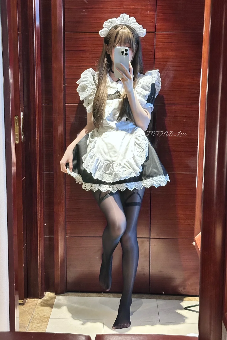 Mysterious Dull Pear – NO.067 [Fantia] May 2025 Subscription (6 sets) [109P-288.8M] (109 photos) - Mi Zhi Ai Li (迷之呆梨) - Photo 83 of 109