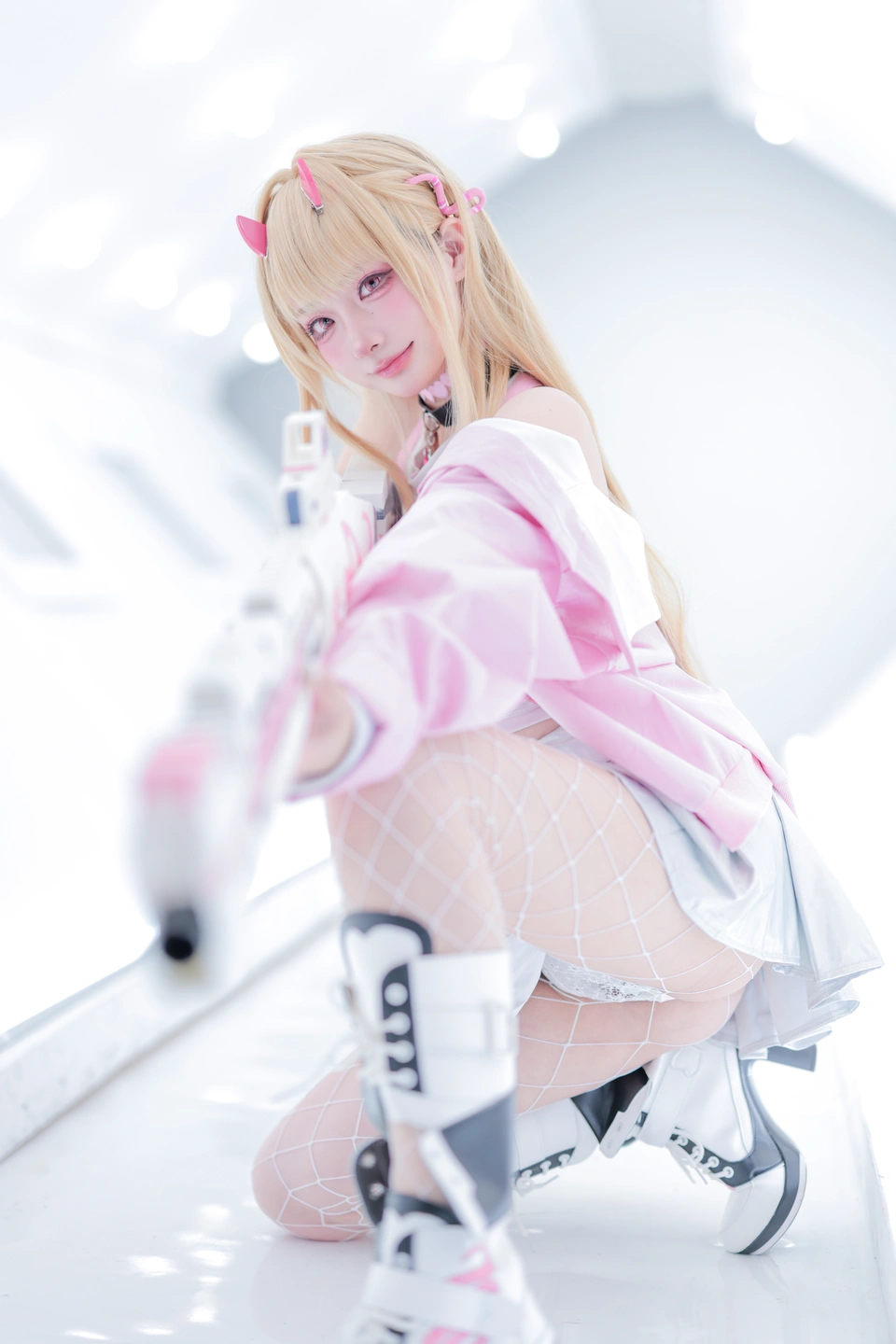 jiang-you - No.011 Viper (38 photos) - Jiang You (酱油) - Photo 2 of 38