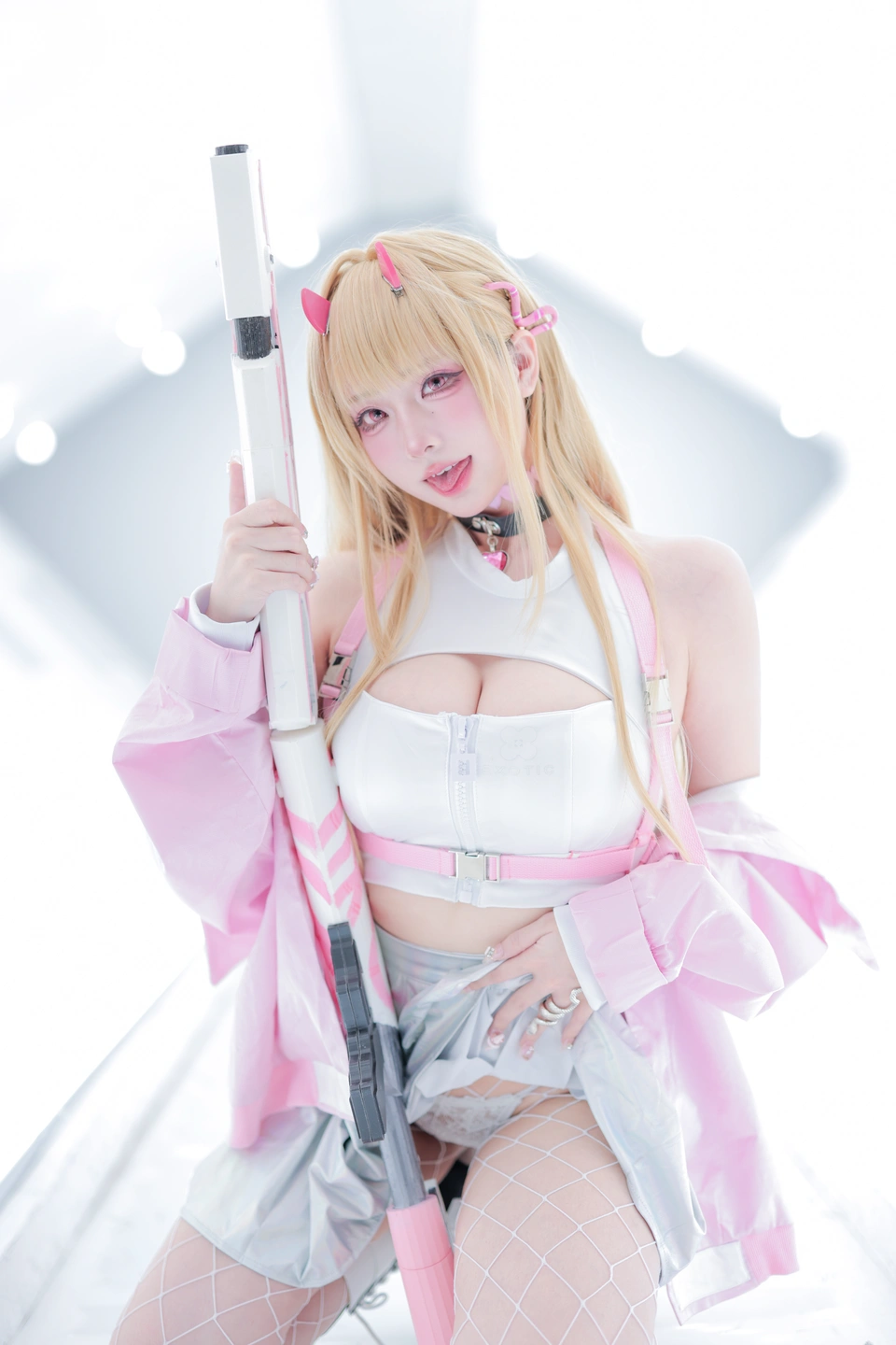 jiang-you - No.011 Viper (38 photos) - Jiang You (酱油) - Photo 3 of 38