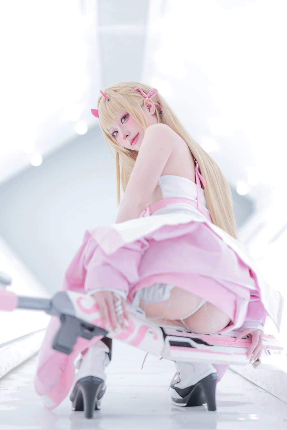 jiang-you - No.011 Viper (38 photos) - Jiang You (酱油) - Photo 4 of 38