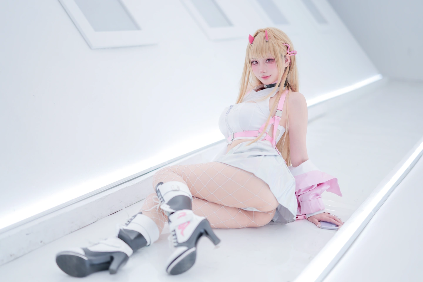 jiang-you - No.011 Viper (38 photos) - Jiang You (酱油) - Photo 6 of 38