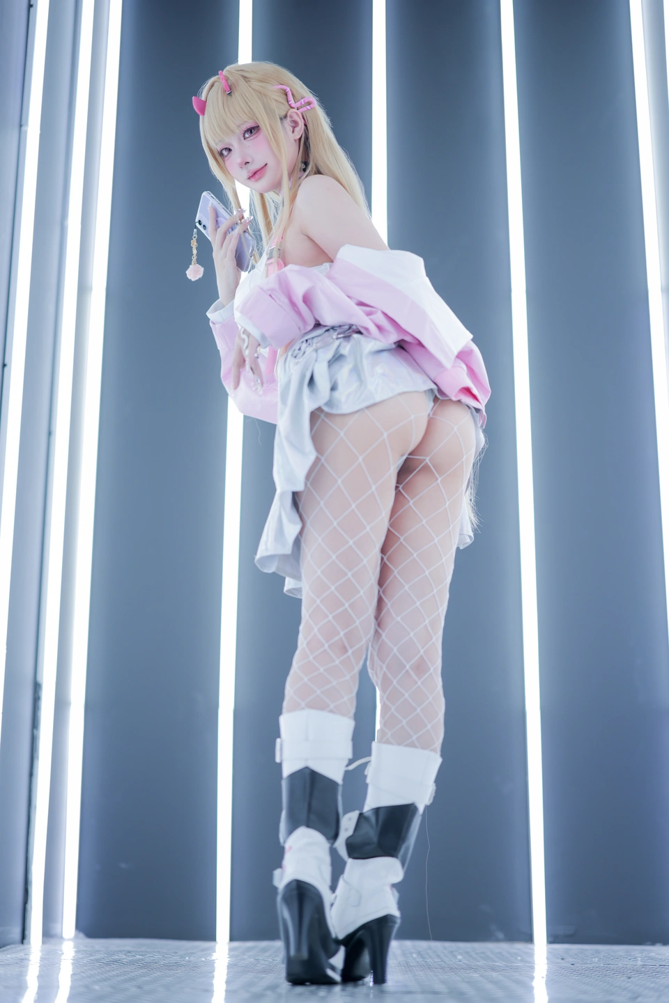 jiang-you - No.011 Viper (38 photos) - Jiang You (酱油) - Photo 8 of 38